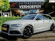 Audi RS6 - Avant 4.0 TFSI RS 6| QUATTRO PERFORMANCE ABT TUNING | FULL O