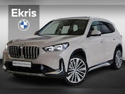 BMW X1 - xDrive25e xLine | Panoramadak | Head-Up Display | Harman Kar