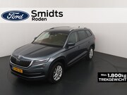Skoda Kodiaq - 1.5 TSI 150 pk Business Edition | Trekhaak | Camera | El. a.