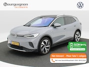 Volkswagen ID.4 - Max 77 kWh 204 Pk | Panorama dak | Stoel/Stuur Verwarming |
