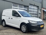 Volkswagen Caddy - Cargo 2.0 TDI Stuurwielbediening Trekhaak 1500kg Apple carpl