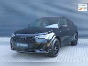 Audi Q3 - Sportback 45 TFSI S-Line|PANO|CAMERA|LEDER|SFEER|A