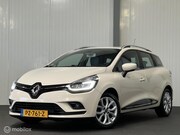 Renault Clio - Estate 1.5 dCi Intens [ NAP led vision camera navi cruise ]