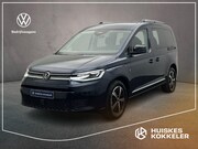 Volkswagen Caddy - 1.5 TSI 150pk DSG eHybrid PHEV Style | Trekhaak | Navi via A