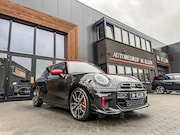 MINI John Cooper Works - Mini 2.0 JCW XL F1 aut 231pk Legend Grey/Massage/Pano/Btw/Bo