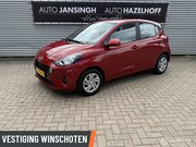 Hyundai i10 - 1.0 Comfort Smart 5-zits slechts 14.390km!!! | Camera | Navi