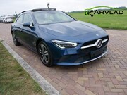 Mercedes-Benz CLA-Klasse - 180 d 2.0 TDI AUT PANO CLIMA LEATHER ELEK.CHAIRS AMBIE ** 15