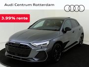 Audi A3 - Sportback e-hybrid S tronic 6 272pk S edition Competition