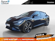 Kia EV6 - GT-Line AWD 77.4 kWh | Schuifdak | Rondom Camera | Stoel ver