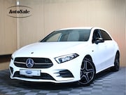 Mercedes-Benz A-klasse - 250 e Business Solution AMG AUTOM CARPLAY NAVI CRUISE PDC MO