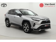 Toyota RAV4 - 2.5 Plug-in Hybrid AWD Bi-Tone Plus | Panoramadak | Apple Ca