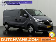 Renault Trafic - 2.0DCi 120PK Lang Work Edition | Navigatie | Multimedia | Ai