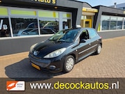 Peugeot 206 - 1.4 One-line/TREKHAAK
