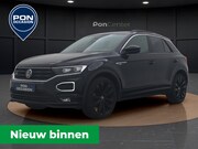 Volkswagen T-Roc - 1.5 TSI Sport | 19" | Navigatie | Camera | Elek Achterklep |
