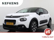 Citroën C3 - Shine 82pk | Navigatie | Automatische airco | Camera achter 