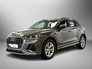 Audi Q3 - 35 150pk TFSI S-Line Edition