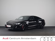 Audi e-tron GT - RS 93 kWh 599pk | Panoramadak | Navigatie | Head Up display