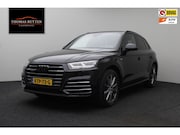 Audi Q5 - 55 TFSI e quattro Competition 2019 S-Line | Lederen bekledin