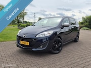 Mazda 5 - 2.0 Silver Edition/TREKHAAK/CLIMA/NAVI/CAMERA/XENON