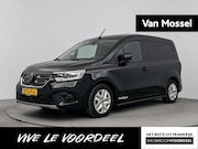 Renault Kangoo - E-Tech Extra L1 44 kWh 120PK | Trekhaak | Stoel- en Stuurver
