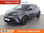 Toyota C-HR - 2.0 Hybrid GR Sport