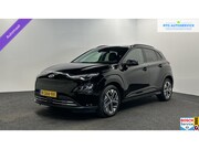 Hyundai Kona - EV Fashion 64 kWh|SOH 100%|Warmtepomp|Carplay|Navi|