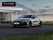 Audi RS5 - Avant e-hybrid quattro 639PK | Audi Sportpakket | RS keramis
