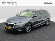 Skoda Octavia - Combi 1.5 e-TSi 150 Pk Automaat Business Edition Plus | Stoe