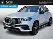 Mercedes-Benz GLE-klasse - 350 de 4MATIC Premium Plus | Night pakket | Burmester | Head