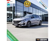Peugeot 308 - Active Pack Business 1.2 Turbo 130pk|6m Garantie