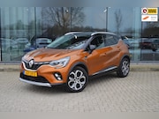 Renault Captur - 1.3 TCe 130 Edition One | Navigatie| Camera| 18 Inch | Dig.