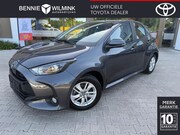 Toyota Yaris - 1.5 Hybrid 115 Dynamic Limited | Parkeersensoren