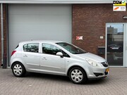 Opel Corsa - 1.4-16V Business|AIRCO||CRUISE