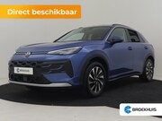 Volkswagen T-Roc - Life First Edition | 'App-Connect' draadloze smartphone inte