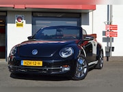 Volkswagen Beetle Cabrio - 1.2 TSI Karmann, Navi, Clima, Xenon, 18 Inch, Pdc V+A, 1e ei