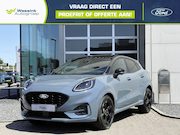 Ford Puma - 1.0 EcoBoost Hybrid BlueCruise Edition I Achteruitrijkcamera