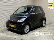 Smart ForTwo - coupé 1.0 mhd Pure | NAP | Airco