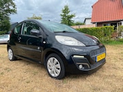 Peugeot 107 - 1.0 Envy, BJ'2013, airco, APK 17-08-2027