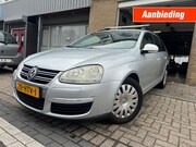Volkswagen Golf - 1.4 TSI Trendline NETTE AUTO TREKHAAK NAP
