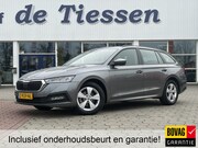 Skoda Octavia - Combi 1.0 TSI Business Edition Trekhaak, PDC, Navi, Rijklaar