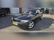 BMW 1-serie - 120i Summer