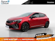 Renault Clio - 1.6 E-Tech Full Hybrid 145 esprit Alpine | Automaat | Apple
