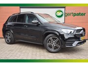 Mercedes-Benz GLE-klasse - 350e 4MATIC AMG-Line Nightpakket/RijassistentPakket