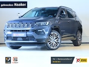 Jeep Compass - 1.5T Hybrid Upland