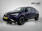 Renault Arkana - 1.6 E-Tech full hybrid 145 esprit Alpine | Panoramadak | Cam