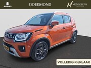 Suzuki Ignis - 1.2 Smart Hybrid Style | NL-Auto | Navigatie | Camera | Clim