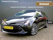 Toyota Corolla - Touring Dynamic 2.0 Hybride - 2021 - 96DKM - Camera