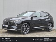 Hyundai Tucson - 1.6 T-GDI PHEV Plug-in N Line 4WD Automaat / Apple Carplay A