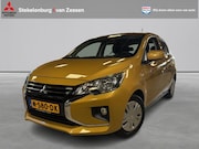 Mitsubishi Space Star - 1.0 Cool+