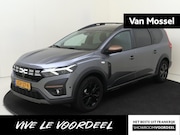 Dacia Jogger - 1.6 Hybrid 140 Extreme 7p. | Draadloze Carplay | Parkeersens